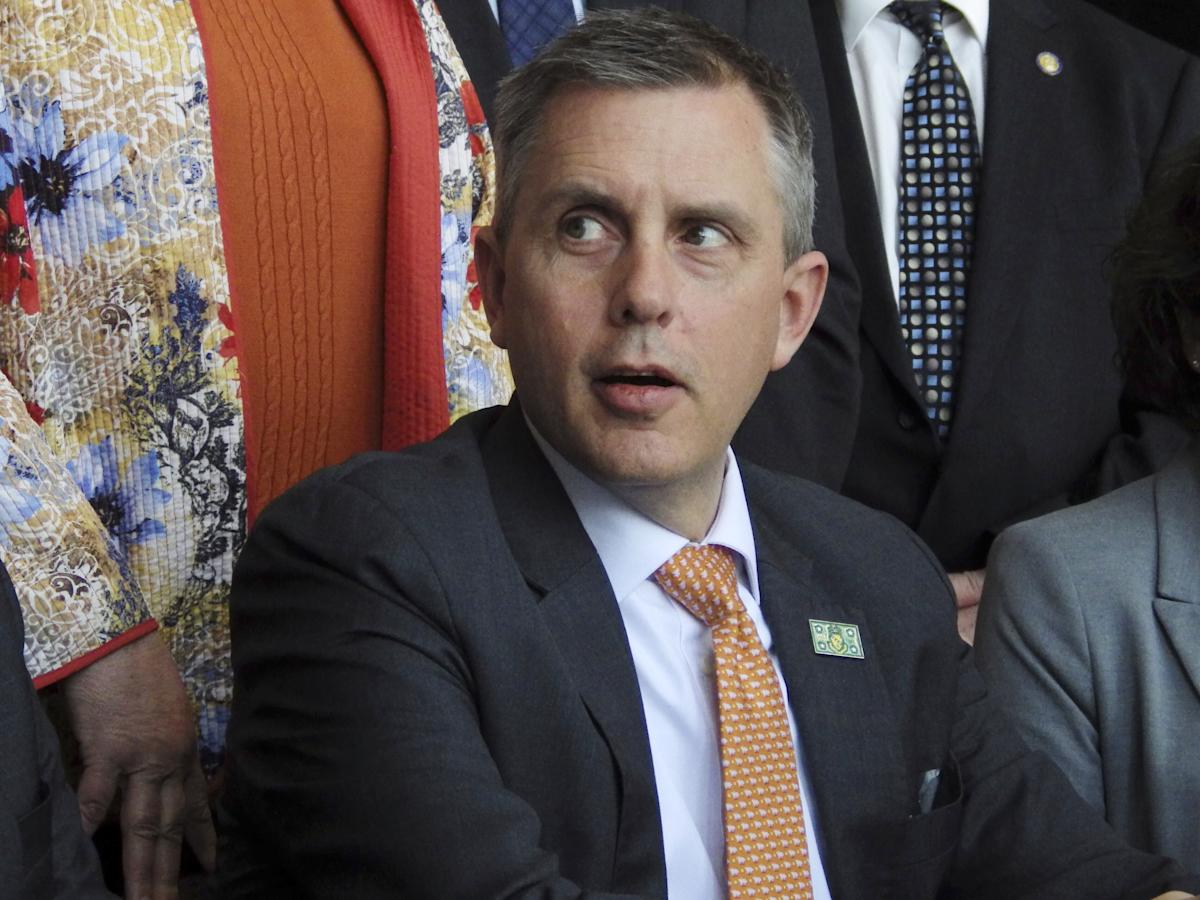 GOP Library Restrictions on North Dakota, a school vouchers program